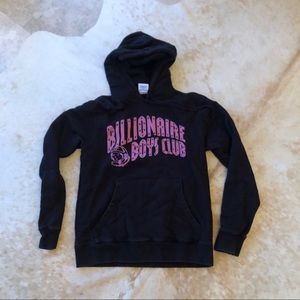 Billionaire Boys Club Pharrell Hoodie